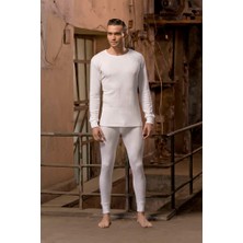 Yeni İnci Erkek Termal Uzun Kollu T-Shirt