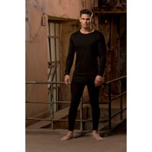 Yeni İnci Erkek Termal Uzun Kollu T-Shirt