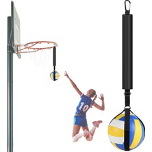 Sportface SF-V06 Ayarlanabilir Voleybol Antrenman Aleti