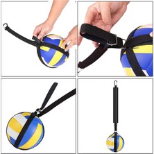 Sportface SF-V06 Ayarlanabilir Voleybol Antrenman Aleti