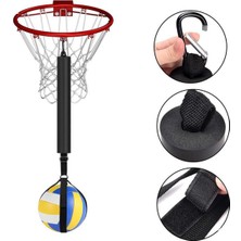 Sportface SF-V06 Ayarlanabilir Voleybol Antrenman Aleti