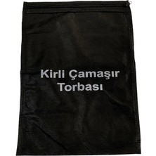 Egeden Her Yere Kirli Çamaşır Torbası 30 x 40 cm 100 Adet