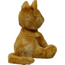 Halley Oyuncak Sesli Peluş Kedi 35 cm 62303