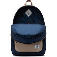 Herschel Supply Co. Herschel Settlement 15''/16'' Inc Uyumlu Sırt Çantası