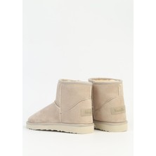 Pierre Cardin Bej Kadın Bot BN-50148