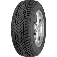 Goodyear 255/60 R18 112H Xl Ultragrip + Suv Fp Oto Kış Lastiği(Üretim Yılı:2024)
