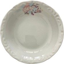 Porland 16 Cm Glorya 6'Lı Çukur Tabak