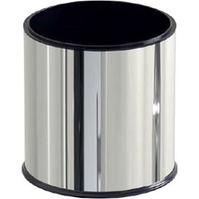 MaxiFlow Kapaksız Çöp Kovası 16LT Ø25*42CM 430