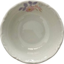 Porland 13CM Melodi 6'lı Kase Takımı