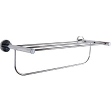 MaxiFlow Raf Havluluk Ø19 50X20X13CM 304