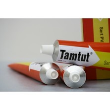 Tamtut Sert Pvc Yapıştırıcı 125 gr