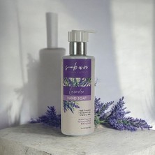 Lavender Lavantalı Sıvı El Sabunu  250 Ml-Nazik Temizleme ve Nemlendirici Etki