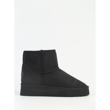 Pierre Cardin Siyah Kadın Bot BN-50147
