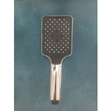 Genel Tedarik Duş Başlığı Kare Süper  Lüks