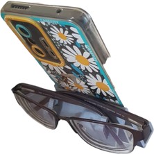 Telefon ve Gözlük Tutucu