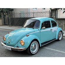 1973 Volkswagen 1303