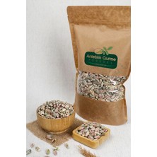 Antebim Gurme Antep Boz Iç Fıstık (1 Kg)
