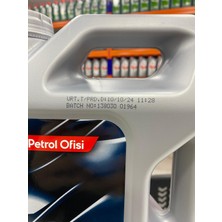 Petrol Ofisi Maxigear 75W-80 3litre Şanzıman Yağı (2024 Üretim)