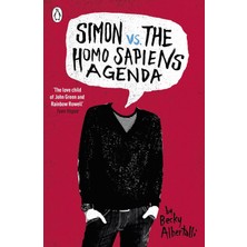 Simon Vs The Homo Sapiens Agenda