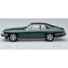 1982 Jaguar Xj-S 5.3 H.e Coupe