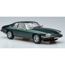 1982 Jaguar Xj-S 5.3 H.e Coupe