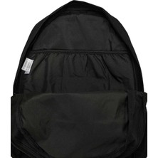Reebok Backpack  Helen Bla Siyah Kadın Sırt Çantası