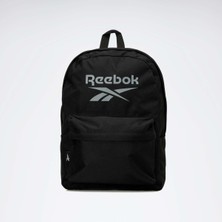 Reebok Backpack  Helen Bla Siyah Kadın Sırt Çantası