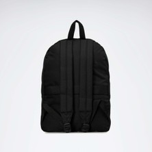 Reebok Backpack  Helen Bla Siyah Kadın Sırt Çantası