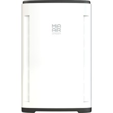 Mia Air Compact Akıllı Hava Temizleme Cihazı | Ev, Ofis, Çocuk Odaları Ve Kalabalık Alanlar