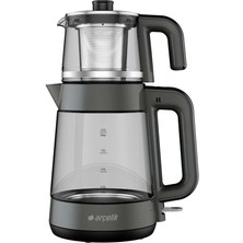 Arçelik cm 6964 G Çay Makinesi