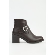 Pierre Cardin Pierre Cardin® Kahve Kadın Bot PC-54090