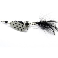 Captain 6045 Bee Bird 8gr Alabalık Kaşığı