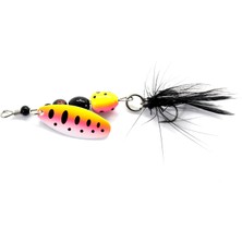 Captain 6045 Bee Bird 8gr Alabalık Kaşığı