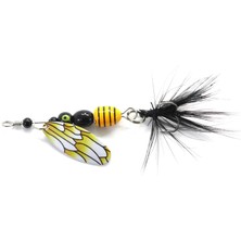 Captain 6045 Bee Bird 8gr Alabalık Kaşığı