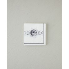 English Home Talisman Magical 20'li Kağıt Peçete 33x33 cm Beyaz