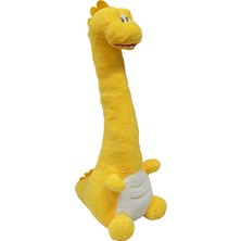 Halley Oyuncak Peluş Dinozor 70 cm 62301