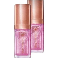 Avon True Shimmerin Petal Ikili Set