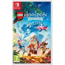 LEGO Horizon Adventures Nintendo Switch