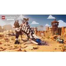 LEGO Horizon Adventures Nintendo Switch