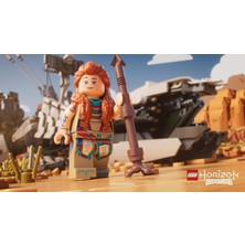 LEGO Horizon Adventures Nintendo Switch