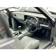 1981 Ford Capri Mk.ııı 2.8 Injection Rhd