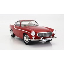 1961 Volvo P1800