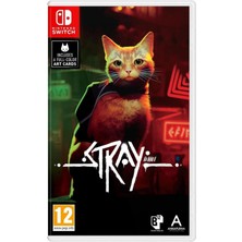 Annapurna Interactive Stray Nintendo Switch