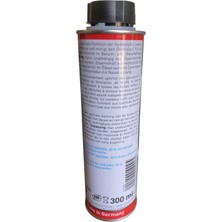 Yyo LIQUI MOLY LİFTER KATKISI Sübap Iteceği Katkısı 300ML Alman Malı