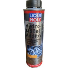 Yyo LIQUI MOLY LİFTER KATKISI Sübap Iteceği Katkısı 300ML Alman Malı