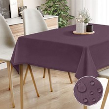 Monolisse Canvas Sıvı Geçirmez Leke Tutmaz Masa Örtüsü