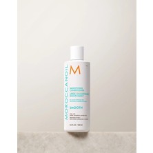 Moroccanoil Smoothing Conditioner Argan Özlü Yatıştırıcı Saç Kremi 250ML  TRUSTYMIX293