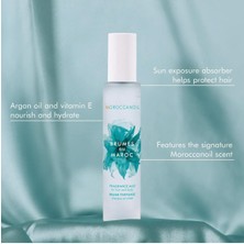 Moroccanoil Saç ve Vücut Kokusu Mist: Brumes 100 ml  TRUSTYMIX64