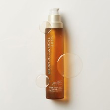 Moroccanoil Moisturizing & Firming Night Body Serum