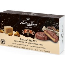 Anthon Berg Çikolata Kaplı Baileys'li Marzipan Badem Ezmesi 175 gr